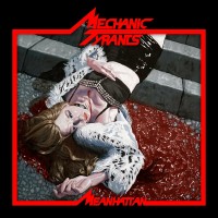 Purchase Mechanic Tyrants - Meanhattan (EP)