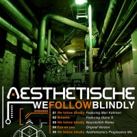 Purchase Aesthetische - We Follow Blindly (EP)