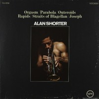 Purchase Alan Shorter - Orgasm (Vinyl)