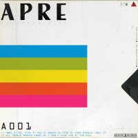 Purchase Apre - A001