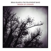 Purchase Brian Blade Fellowship - Season Of Changes