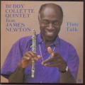 Buy Buddy Collette Quintet - Flute Talk Mp3 Download