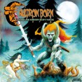 Buy Cauldron Born - Sword And Sorcery Heavy Metal Mp3 Download