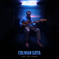 Purchase Colman Gota - Fear The Summer