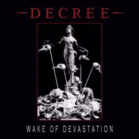 Purchase Decree - Wake Of Devastation