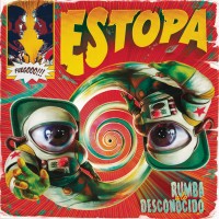 Purchase Estopa - Rumba A Lo Desconocido