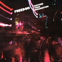 Purchase Freedom - Farther Than Imagination (Reissued 2013)