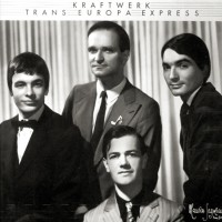 Purchase Kraftwerk - Trans-Europa Express (Vinyl)