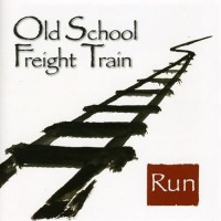 Purchase Old School Freight Train - Run