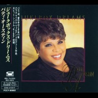 Purchase Patti Austin - Jukebox Dreams