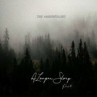 Purchase The Ambientalist - A Longer Story Pt. 10