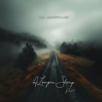 Purchase The Ambientalist - A Longer Story Pt. 11