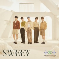 Purchase Tomorrow X Together - Sweet