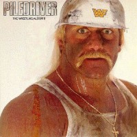 Purchase VA - Piledriver: The Wrestling Album II (Vinyl)