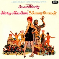 Purchase VA - Sweet Charity (1969 Motion Picture Soundtrack)