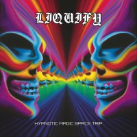 Purchase Liquify - Hypnotic Magic Space Trip