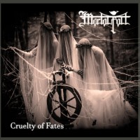 Purchase Mortalfall - Cruelty Of Fates (EP)