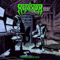 Purchase Reflexor - Ghostwriter (EP)