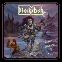 Purchase Blackslash - Heroes, Saints & Fools