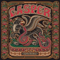 Purchase Casper - Live In Bielefeld CD1