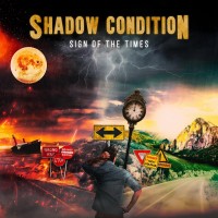 Purchase Shadow Condition - Sign Of The Times