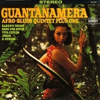 Purchase The Afro Blues Quintet Plus One - Guantanamera (Vinyl)