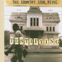 Purchase VA - Country Soul Revue: Testifying