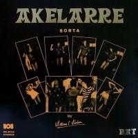 Purchase William S. Fischer - Akelarre Sorta (Vinyl)