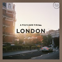 Purchase Ziggy Alberts - A Postcard From London (EP)