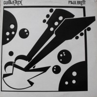 Purchase Paul Brett - Guitar Trek (Vinyl)