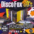 Buy VA - 80's Revolution - Disco Fox Vol. 2 CD1 Mp3 Download