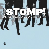 Purchase VA - Let's Stomp! Merseybeat And Beyond 1962-1969 CD1