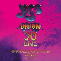 Purchase Yes - Union 30 Live: Mcnichols Sports Arena Denver 1991 CD1