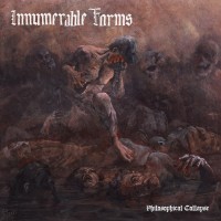 Purchase Innumerable Forms - Philosophical Collapse