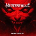 Buy Mystery Blue - Night Demon Mp3 Download