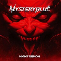 Purchase Mystery Blue - Night Demon