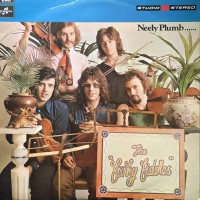 Purchase Neely Plumb - The Funky Fiddles (Vinyl)