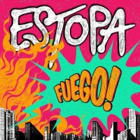 Purchase Estopa - Fuego