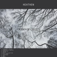 Purchase Ocean Of Ghosts - Heathen