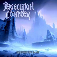 Purchase Persecution Complex - Inquisitor's Bane