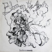 Purchase Preston James - Blood On The Flowers (Vinyl)