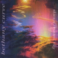 Purchase Bethany Curve - Skies A Crossed Sky