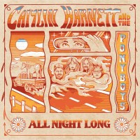 Purchase Caitlin Harnett & The Pony Boys - All Night Long