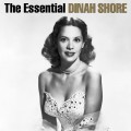 Buy Dinah Shore - The Essential Dinah Shore CD1 Mp3 Download