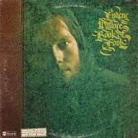 Purchase Eugene Wallace - Book Of Fool (Vinyl)