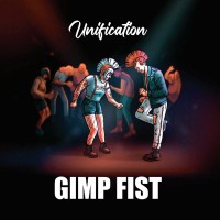 Purchase Gimp Fist - Unification