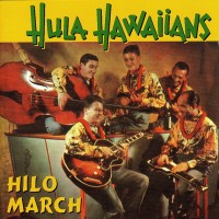 Purchase Hula Hawaiians - Hilo March