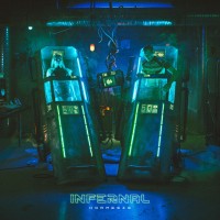 Purchase Infernal - Hormesis