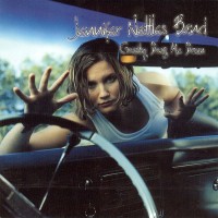 Purchase Jennifer Nettles Band - Gravity: Drag Me Down