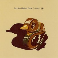 Purchase Jennifer Nettles Band - Rewind